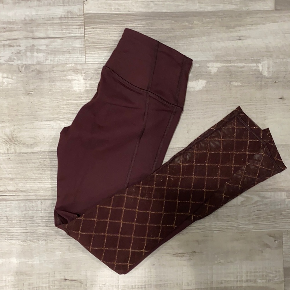 Victoria secret sport legging